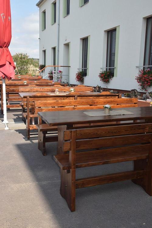 Jeleni Farma Jecmeniste Ξενοδοχείο Vrbovec Εξωτερικό φωτογραφία